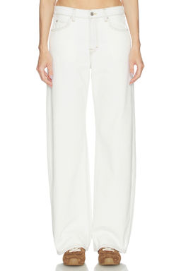 GRLFRND - Austen Low Rise Curve