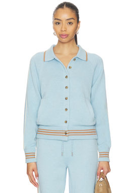 Guest In Residence - Varsity Jacket