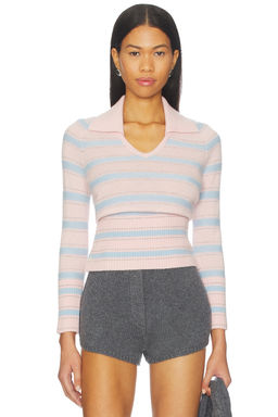 Guest In Residence - Port Polo T-Shirt