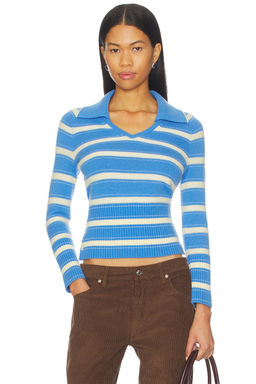 Guest In Residence - Port Polo T-Shirt