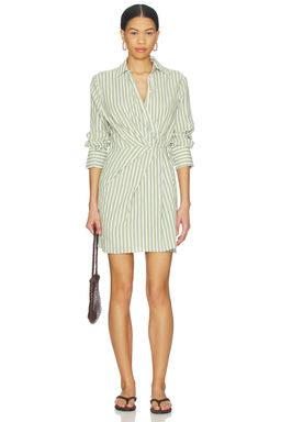 HEARTLOOM - Azaline Dress