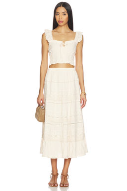 HEARTLOOM - Dionne Set