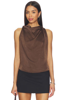 HEARTLOOM - Remonia Top