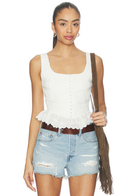 HEARTLOOM - Christine Top