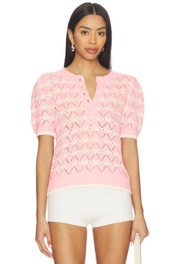 HEARTLOOM - Verano Top