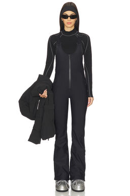 Halfdays - Isabel Bib