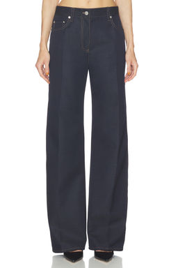 Helmut Lang - Relaxed Bootcut Pant