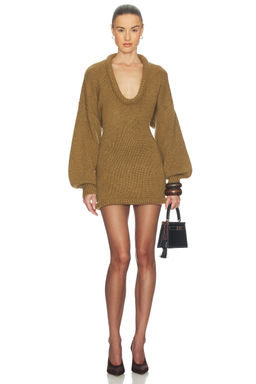 Helsa - Vilde Micro Dress