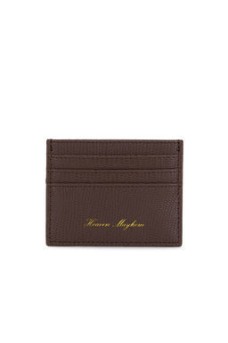 Heaven Mayhem - Cardholder