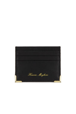 Heaven Mayhem - Cardholder