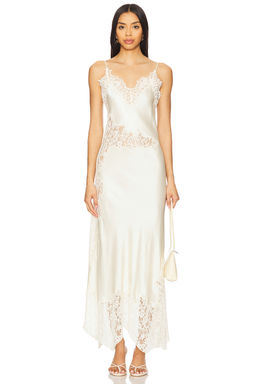 House of Harlow 1960 - x REVOLVE Waverly Dress