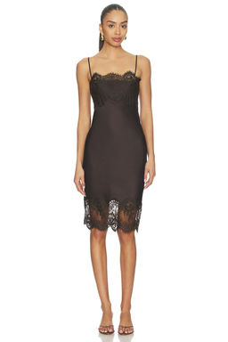 HERSKIND - x REVOLVE Linus Dress