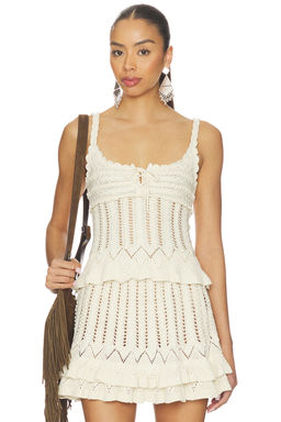 Isabel Marant Etoile - Neves Top