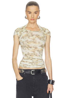 Isabel Marant Etoile - Iber Top
