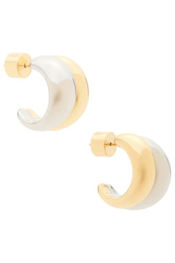 Jennifer Fisher - Chaves Huggie Earrings