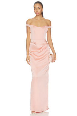 Katie May - Tempest Gown