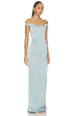 Katie May - Tempest Gown