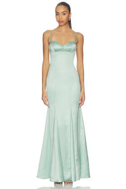 Katie May - Opus Gown