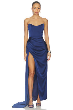 Katie May - Bita Gown