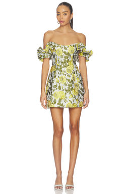 Katie May - Antheia Dress