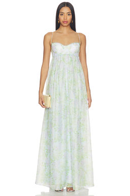 Katie May - Effie Gown