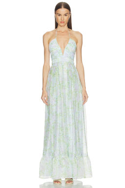 Katie May - Isola Gown