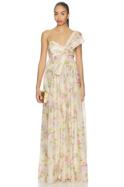 Katie May - Ava Gown