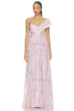 Katie May - Ava Gown