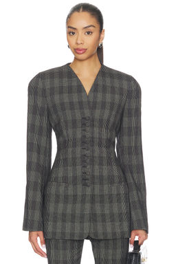 KNWLS - Jett Tailored Jacket