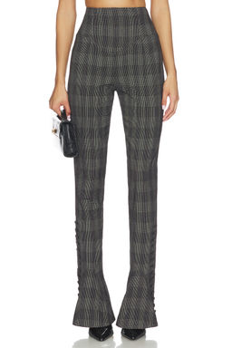 KNWLS - Jett Slim Trouser