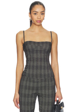 KNWLS - Jett Bustier