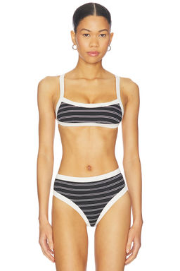 KYA - Marlow Reversible Bikini Top