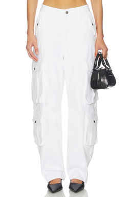 Ksubi - Cargo Barrel