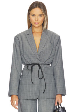 Kimberly Taylor - Caroline Blazer