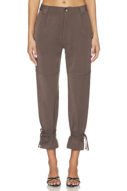 Kimberly Taylor - Tom Utility Pant