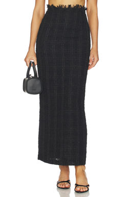 Kimberly Taylor - Column Skirt