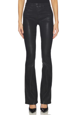 L'AGENCE - Selma High Rise Sleek Baby Boot Pant