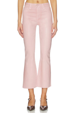 L'AGENCE - Kendra High Rise Crop Flare