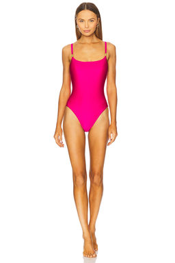 L'AGENCE - Remi One Piece Swimsuit