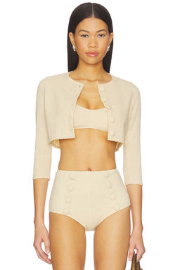 Lisa Marie Fernandez - Cardigan