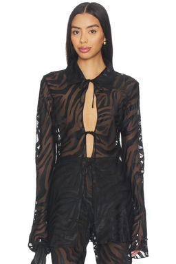 LAMARQUE - Camine Top