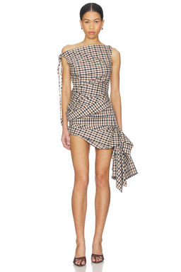 LADO BOKUCHAVA - Twirl Dress