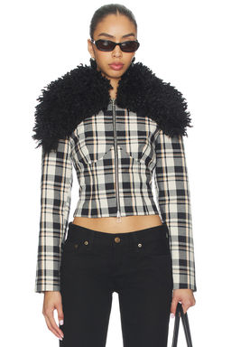 LADO BOKUCHAVA - Moriyama Jacket