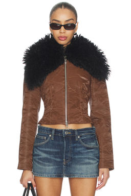 LADO BOKUCHAVA - Moriyama Jacket