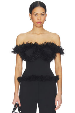 LADO BOKUCHAVA - Valkiria Corset