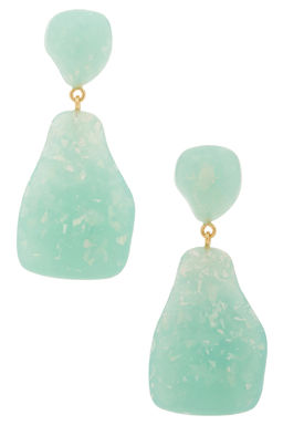 Lele Sadoughi - Wilma Earrings