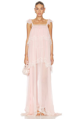 LoveShackFancy - Maralee Dress