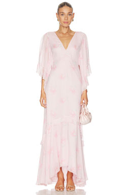 LoveShackFancy - Brinley Dress