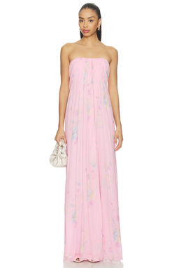 LoveShackFancy - Emara Dress