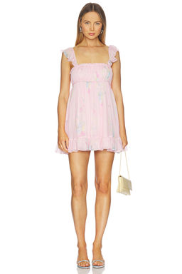 LoveShackFancy - Zanira Dress
